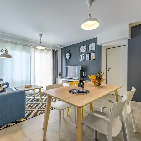 Apartamento Summer Smile