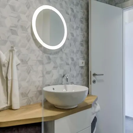 Summer Smile Apartamento Split