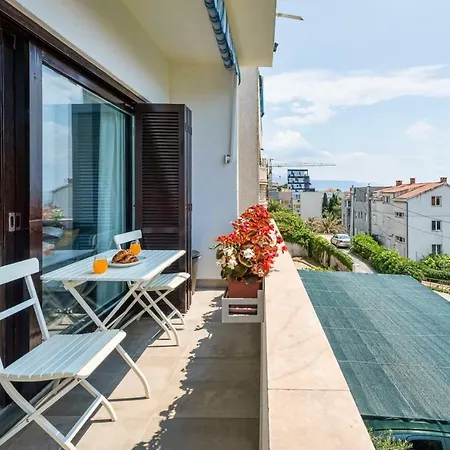 Apartamento Summer Smile *